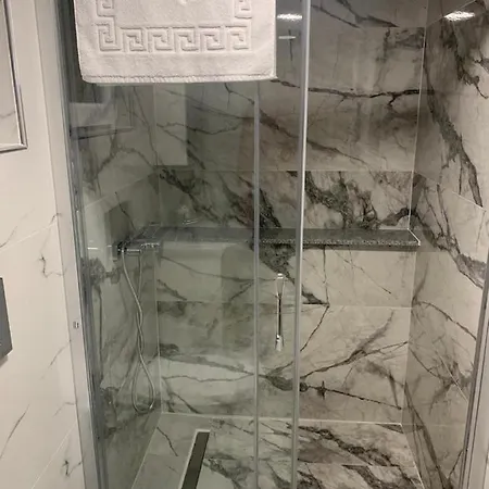 Apartament Casa Deac