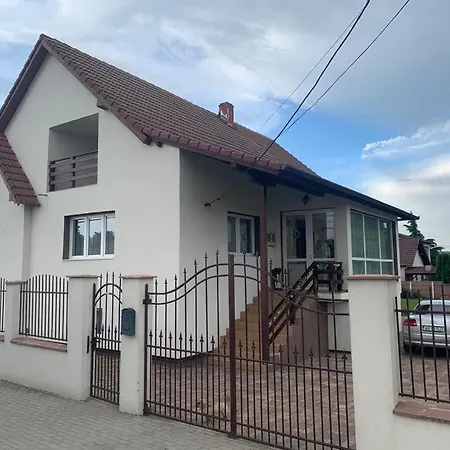 Apartament Casa Deac *